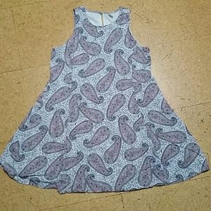 Old navy swing dress